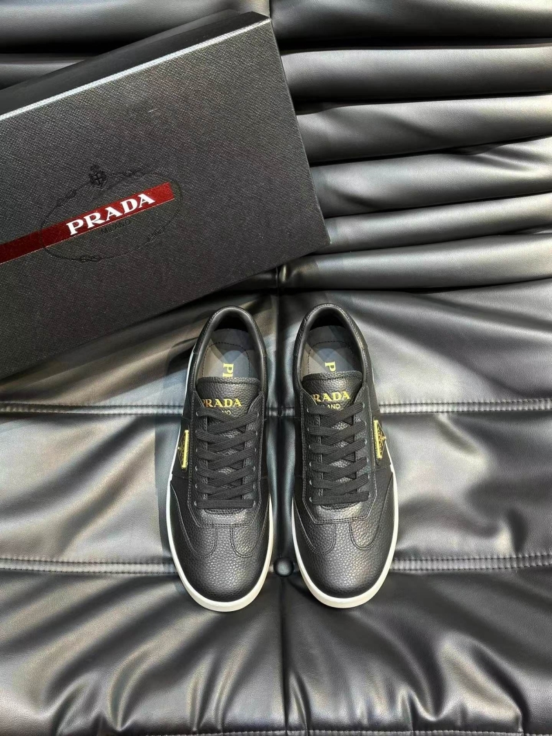 Prada Casual Shoes